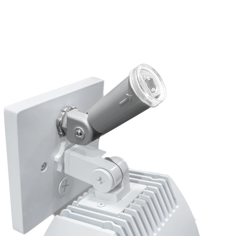 W.A.C. Lighting PC-120-GY Photo Sensor, Gray