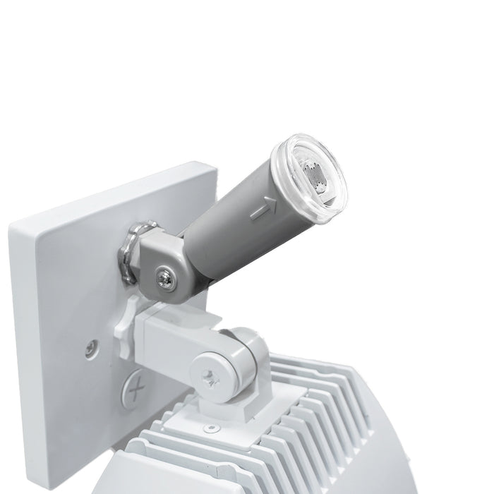 W.A.C. Lighting PC-120-GY Photo Sensor, Gray