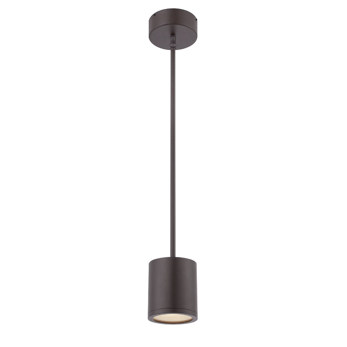 W.A.C. Lighting PD-W2605-BZ LED Pendant, Bronze