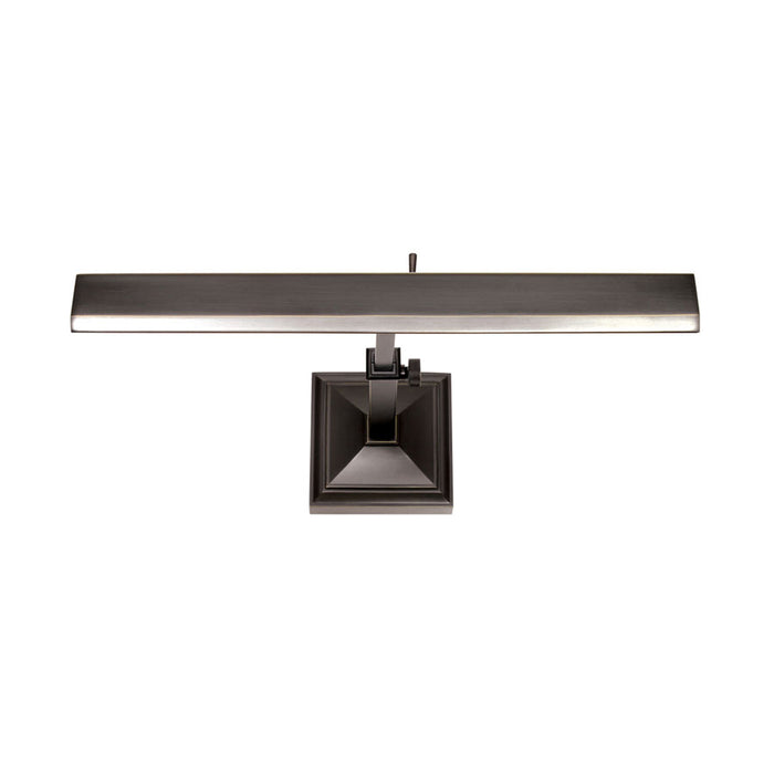 W.A.C. Lighting PL-LED14-27-RB LED Picture Light, Rubbed Bronze