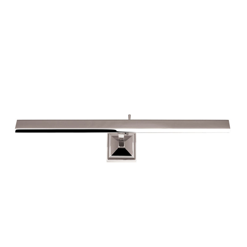 W.A.C. Lighting PL-LED24-27-PN LED Picture Light, Polished Nickel