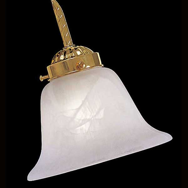 Minka-Lavery 2568 Optional, Etched Marble