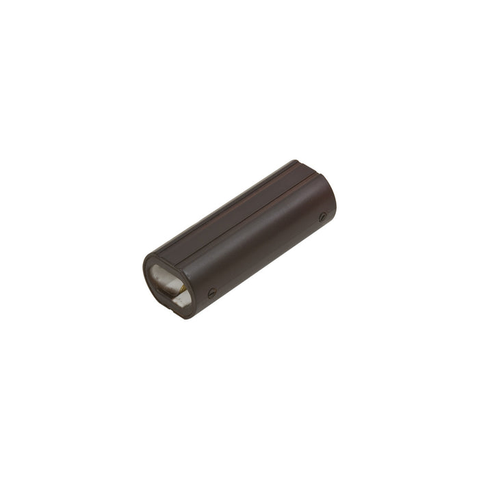 Minka-Lavery GKCI-1-467 In-Line Connector, Sable Bronze Patina