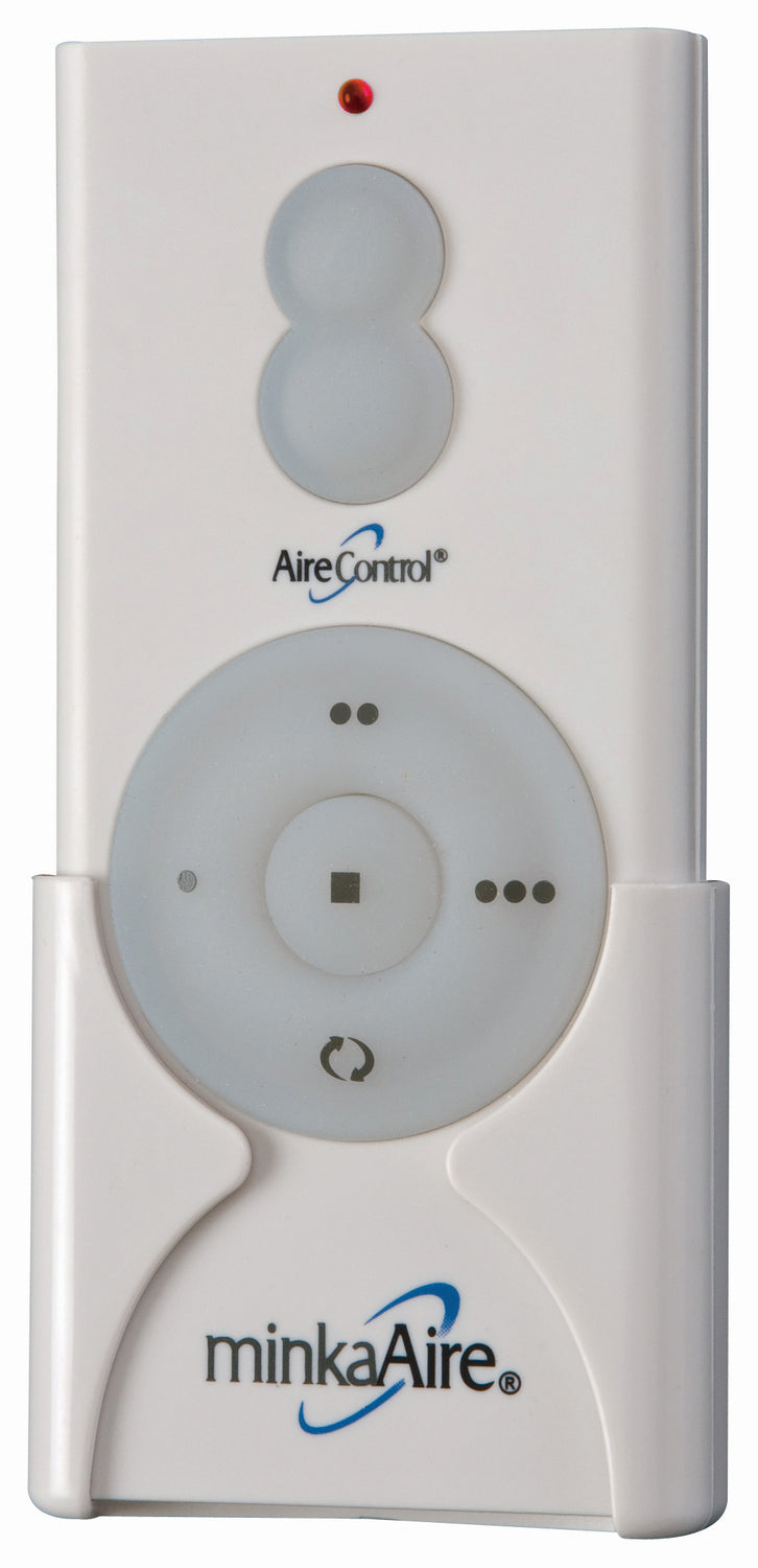 Minka Aire RC210 emote Control System, White