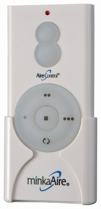Minka Aire RC210 emote Control System, White