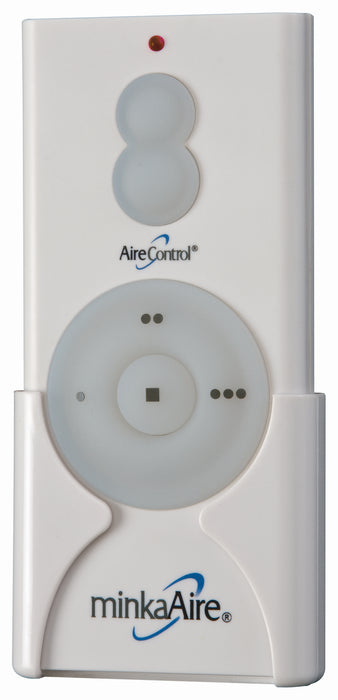 Minka Aire RC211 emote Control System, White