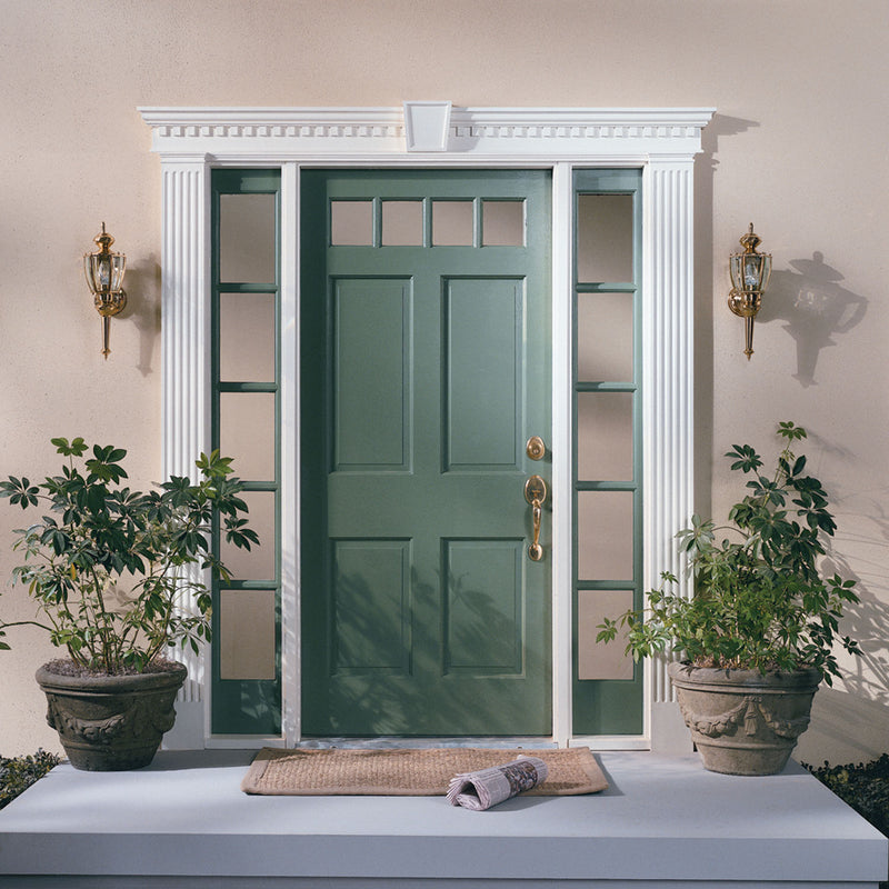 Focal Point 94925 Colonial Door Surround Kit