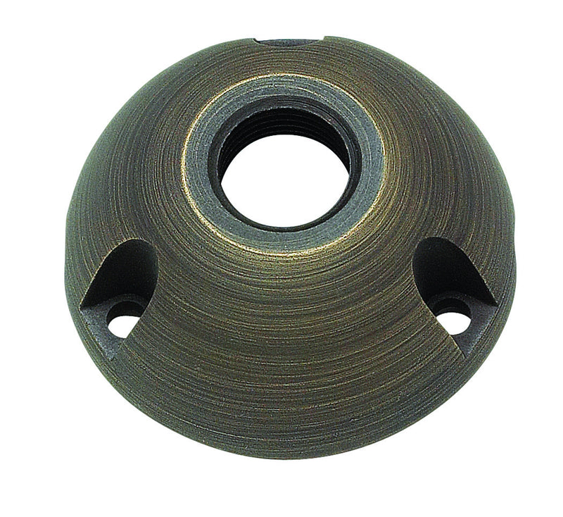 Hinkley 16807MZ Landscape Surface Mount, Matte Bronze