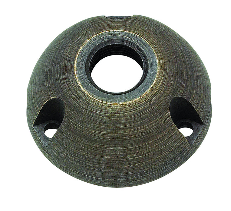 Hinkley 16807MZ Landscape Surface Mount, Matte Bronze