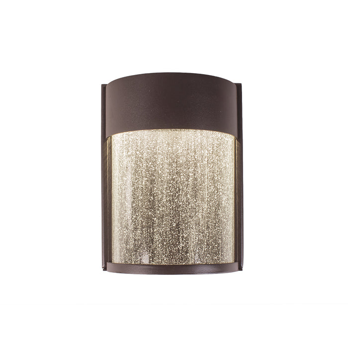 Modern Forms WS-W2408-BZ LED Outdoor Wall Sconce, Bronze