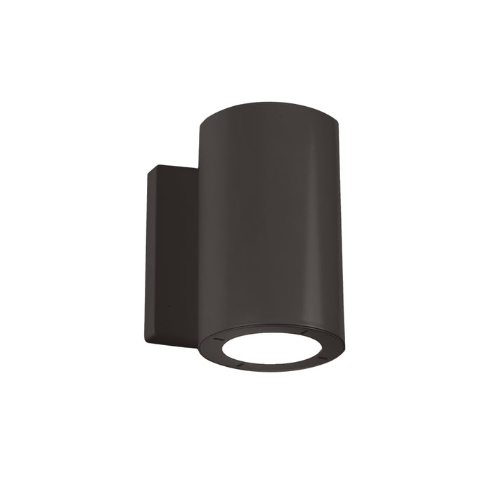 Modern Forms WS-W9101-BZ LED Outdoor Wall Sconce, Bronze