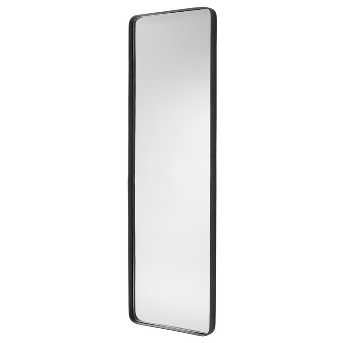 Arteriors 6251 Mirror, Natural Iron