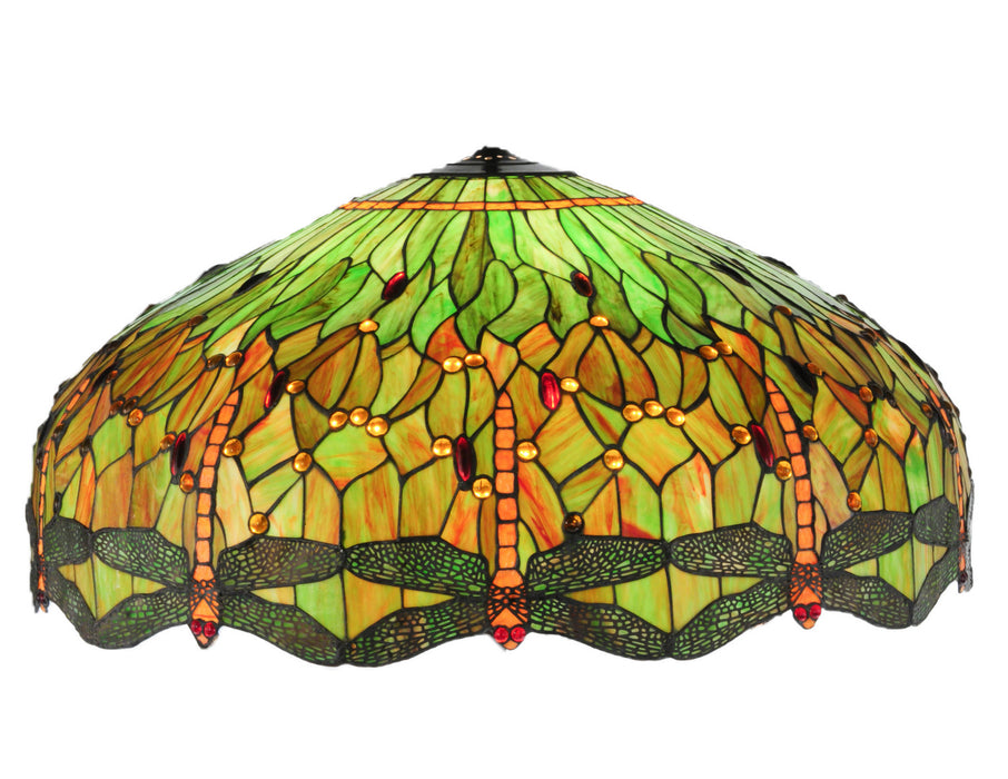 Meyda Tiffany 30107 Shade, Antique