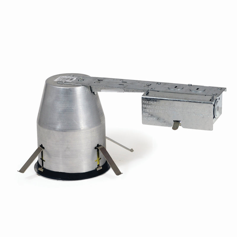 Nora Lighting NHRIC-4LMRAT/277 LED Dedicated Remodel Housing