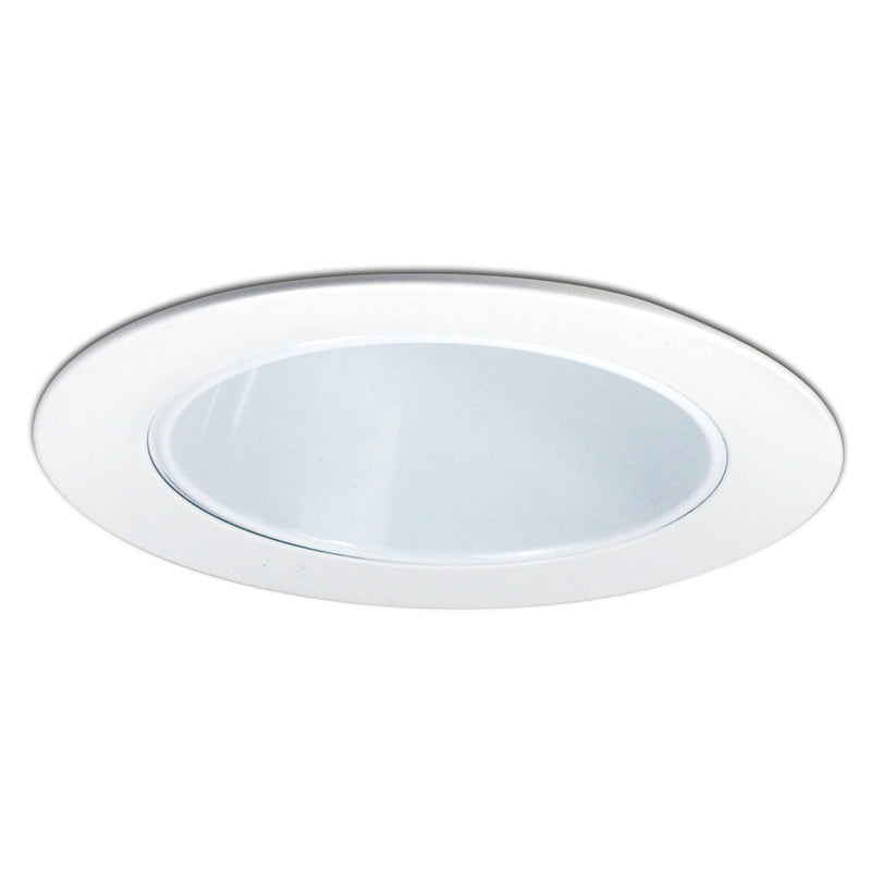 Nora Lighting NL-432WW 4"Deep RefRi, White