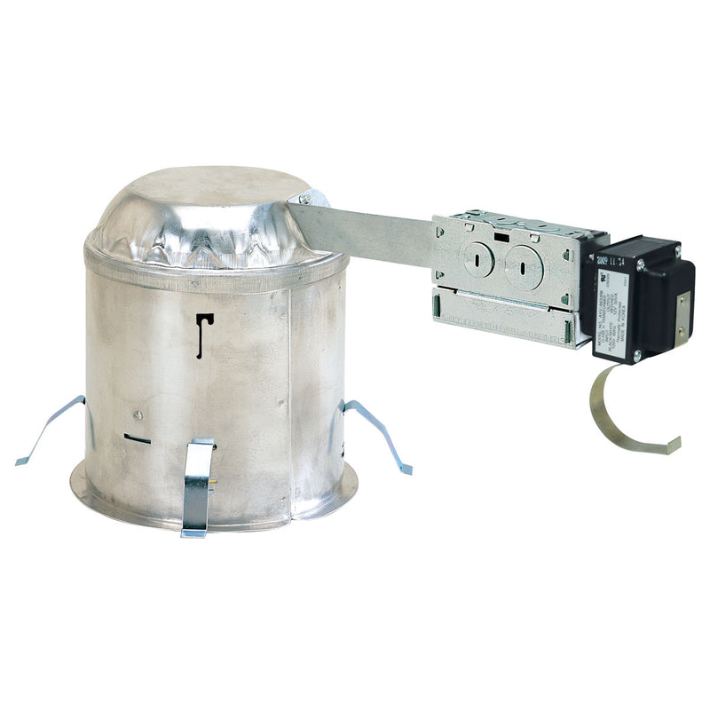 Nora Lighting NLR-604/75Q Remodel Housing