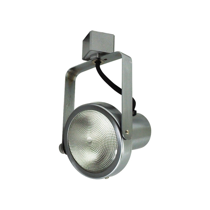 Nora Lighting NTH-107N Gimbal Par30 Natural, Natural Metal