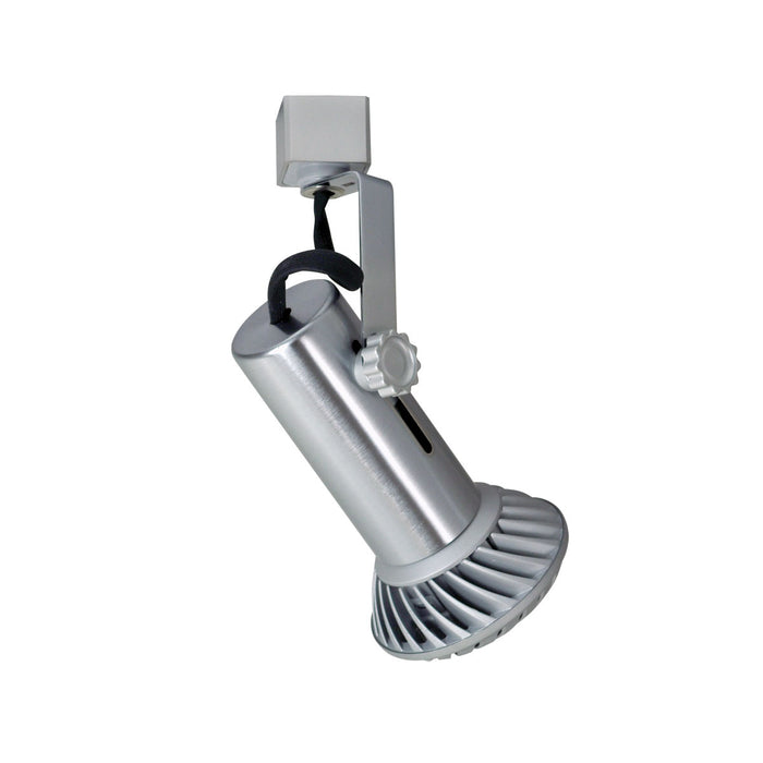 Nora Lighting NTH-109N Univ Lamp Holder Natural, Natural Metal
