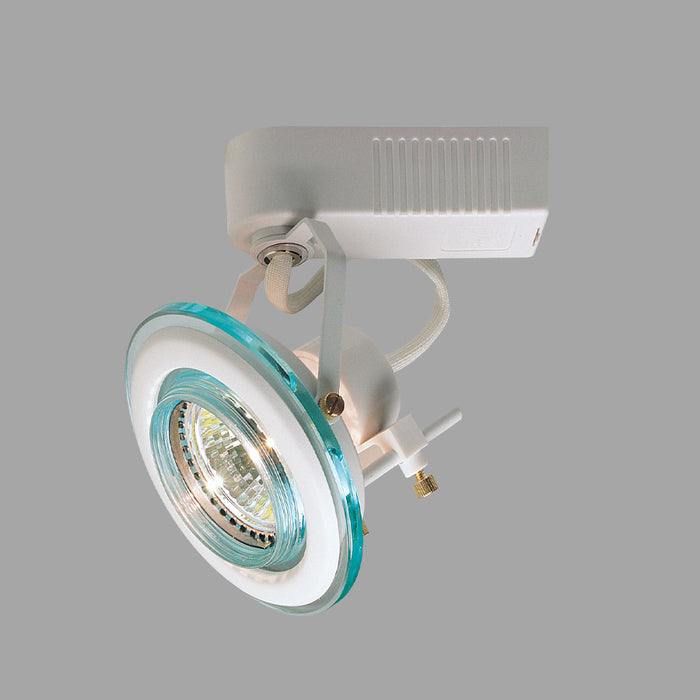 Nora Lighting NTL-205W Hi-Tech W/Xfm, White