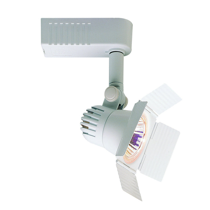 Nora Lighting NTL-208W B-Door, White