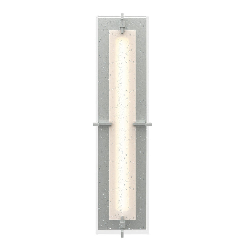 Hubbardton Forge 207765-LED-82-II0397 LED Wall Sconce, Vintage Platinum