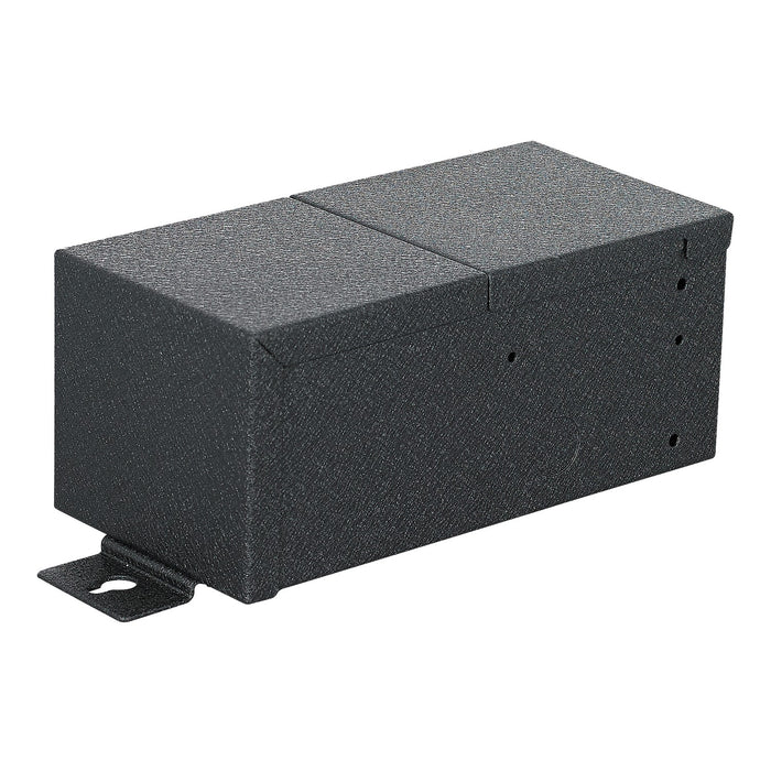 Generation Lighting 98743S-12 Transformer, Black