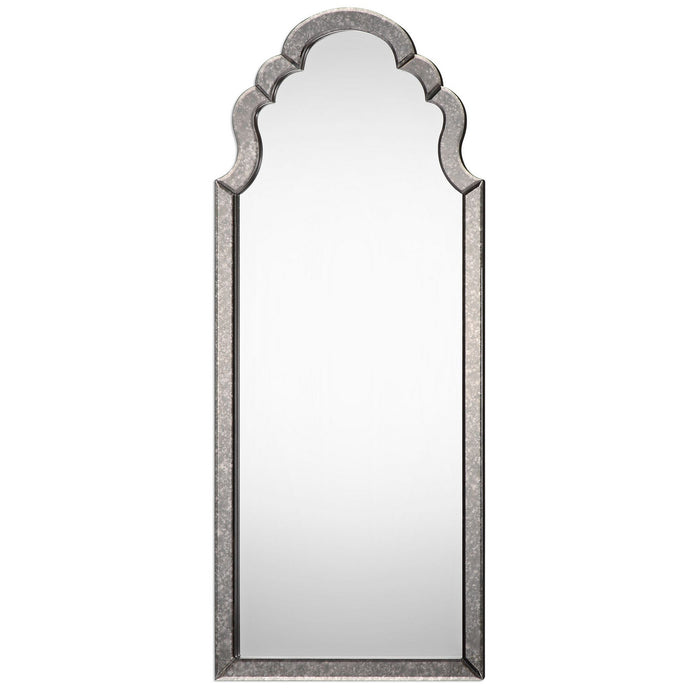 Uttermost 09037 Mirror, Antiqued Mirrors