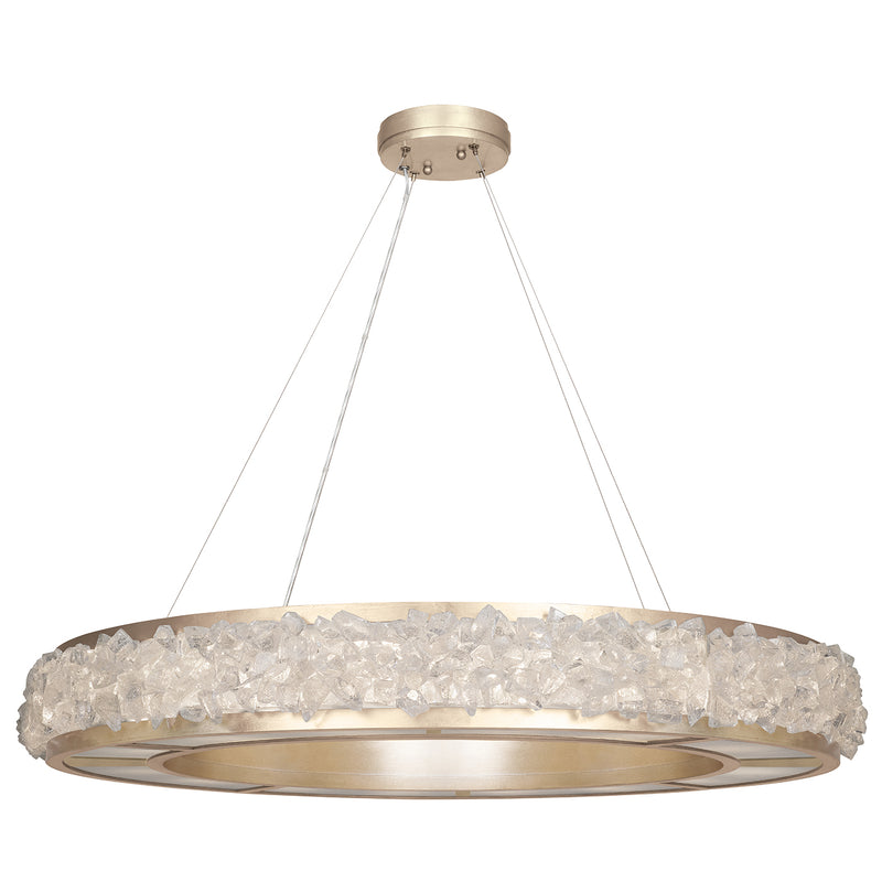 Fine Art 878040-1ST 16 Light Pendant, Gold
