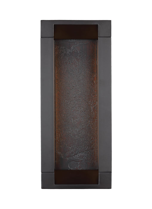 Visual Comfort Studio OL11601ORB-LED LED Wall Sconce, Oil Rubbed Bronze