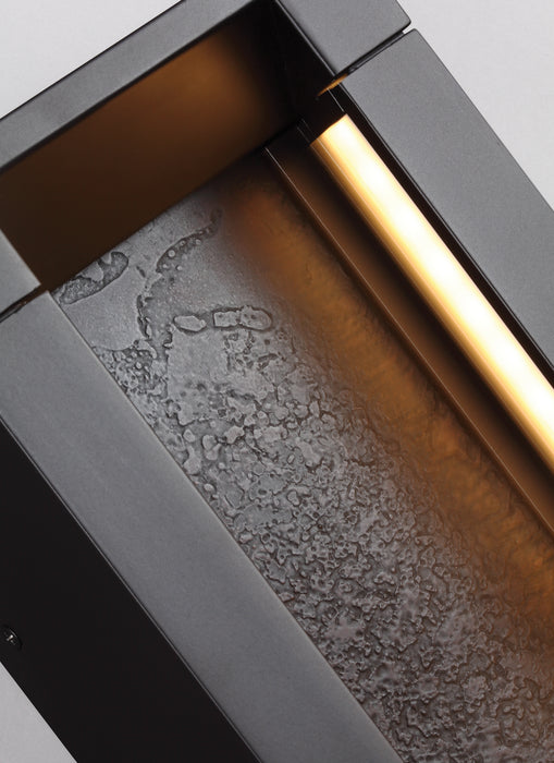 Visual Comfort Studio OL11601ORB-LED LED Wall Sconce, Oil Rubbed Bronze