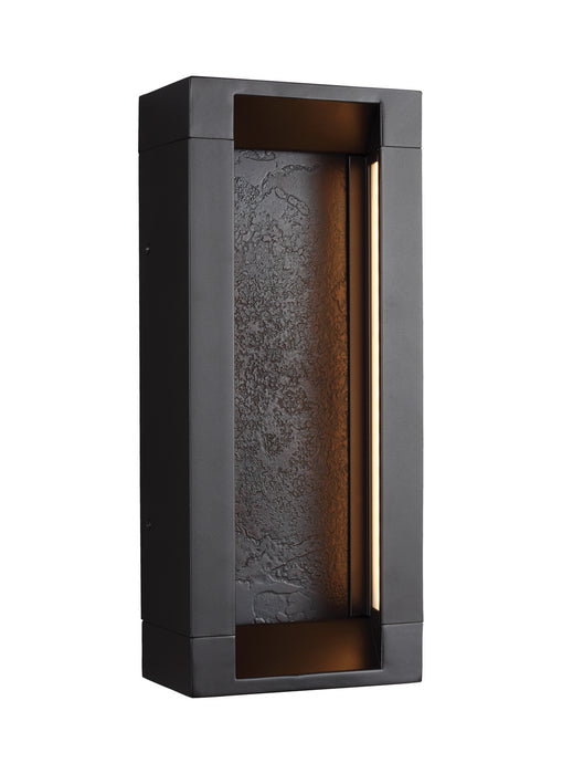 Visual Comfort Studio OL11601ORB-LED LED Wall Sconce, Oil Rubbed Bronze