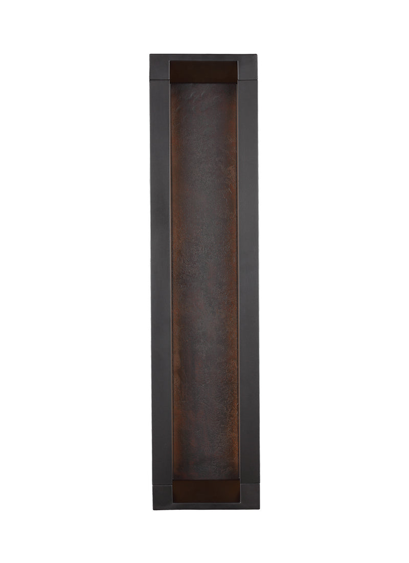 Visual Comfort Studio OL11602ORB-LED LED Wall Sconce, Oil Rubbed Bronze