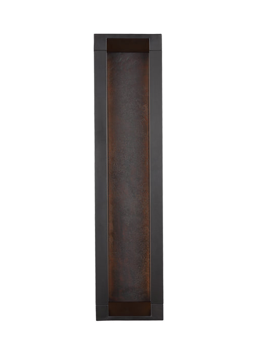 Visual Comfort Studio OL11602ORB-LED LED Wall Sconce, Oil Rubbed Bronze