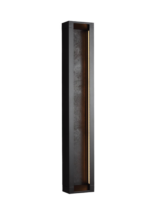 Visual Comfort Studio OL11603ORB-LED LED Wall Sconce, Oil Rubbed Bronze