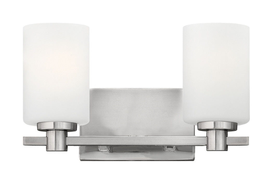Hinkley 54622BN LED Bath, Brushed Nickel