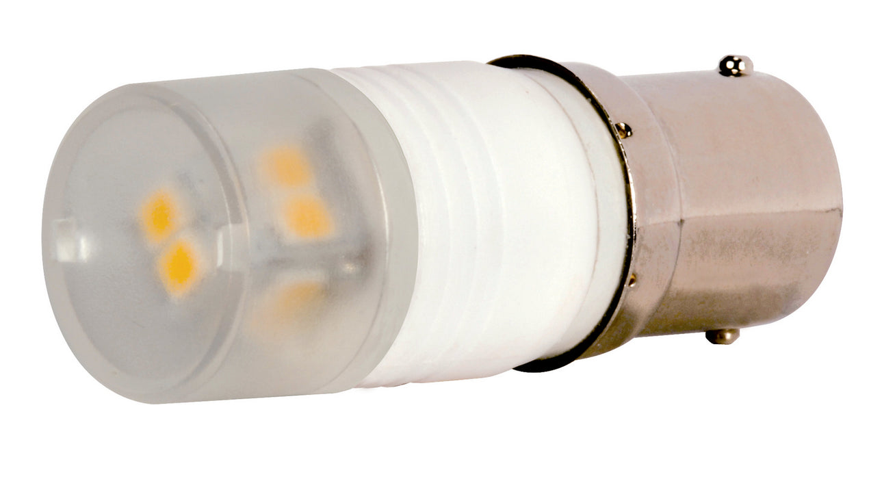 Satco S9223 Light Bulb, Clear