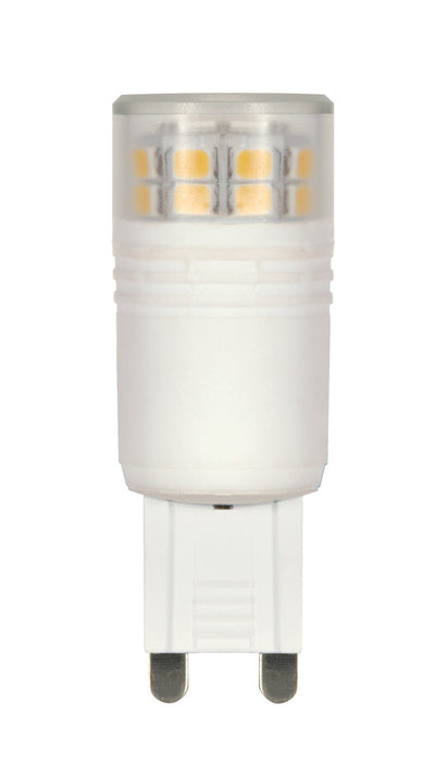 Satco S9225 Light Bulb, Clear