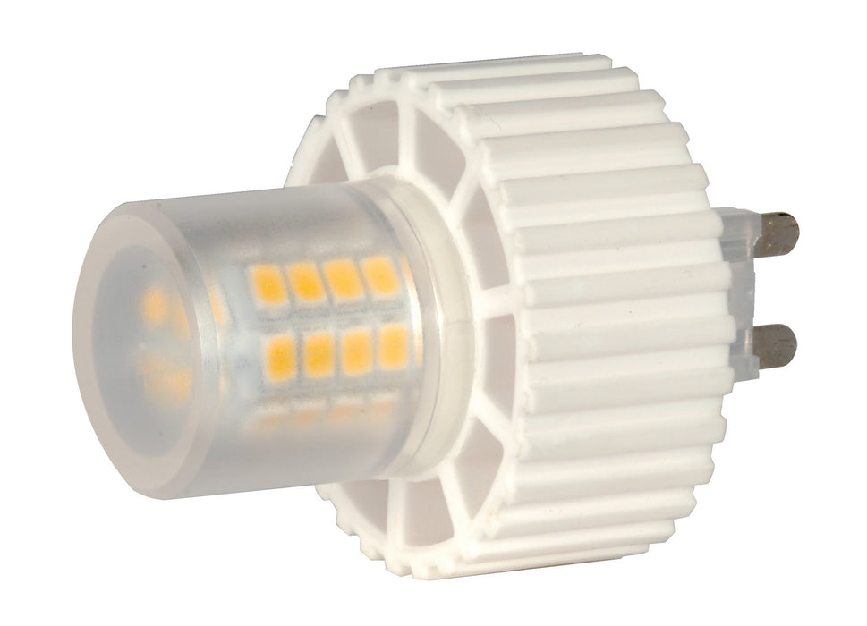 Satco S9228 Light Bulb, Clear