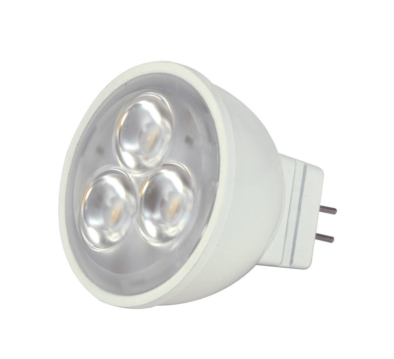Satco S9283 Light Bulb, Clear