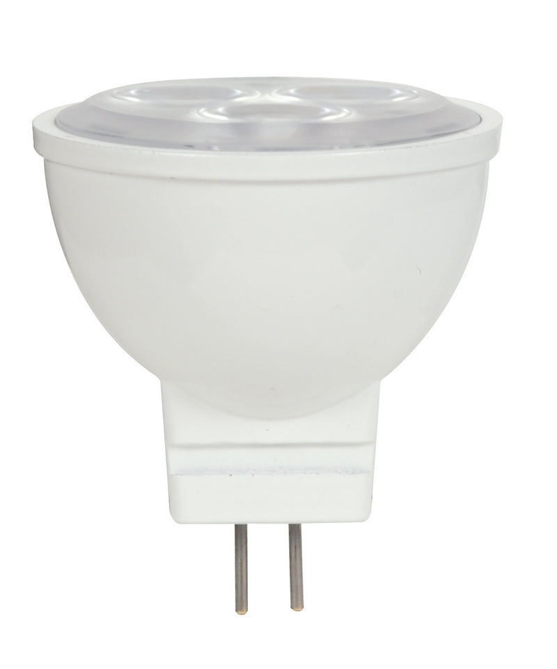 Satco S9280 Light Bulb, Clear
