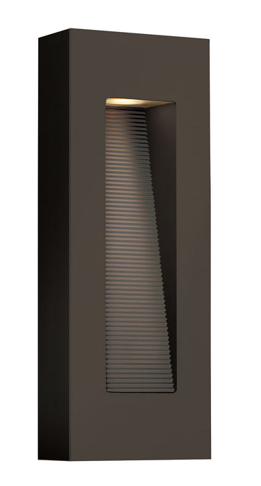 Hinkley 1668BZ LED Wall Mount, Bronze