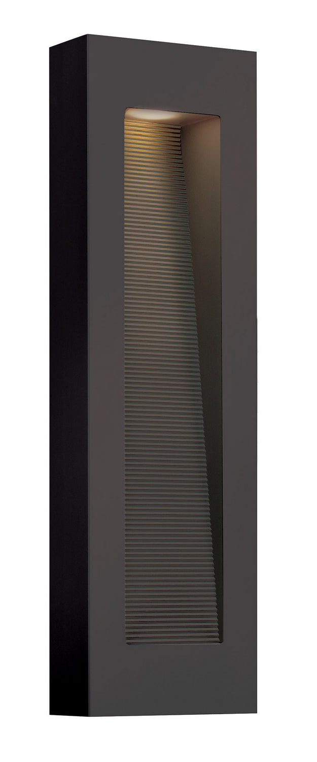 Hinkley 1669BZ-LED LED Wall Mount, Bronze