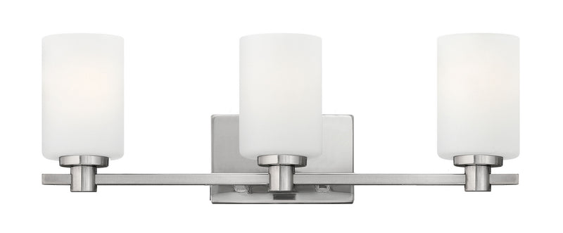 Hinkley 54623BN LED Bath, Brushed Nickel