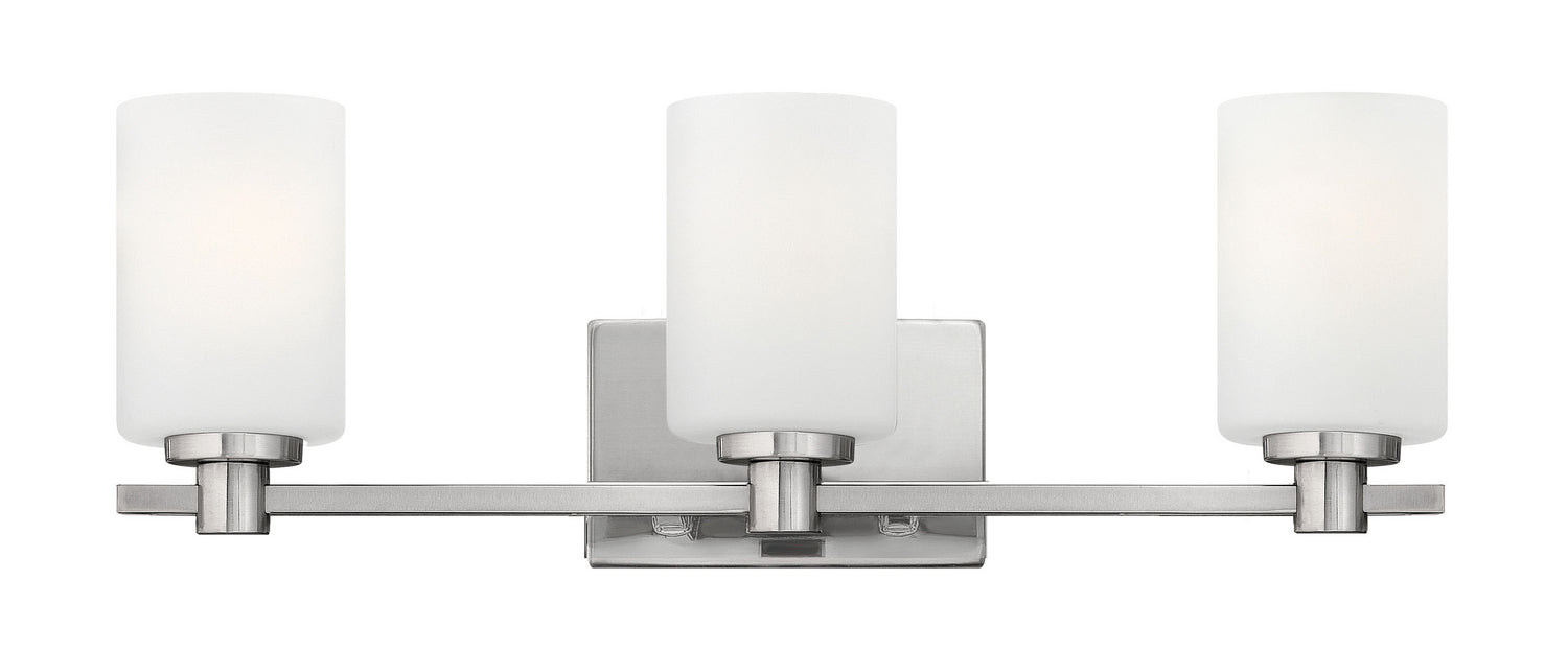 Hinkley 54623BN LED Bath, Brushed Nickel