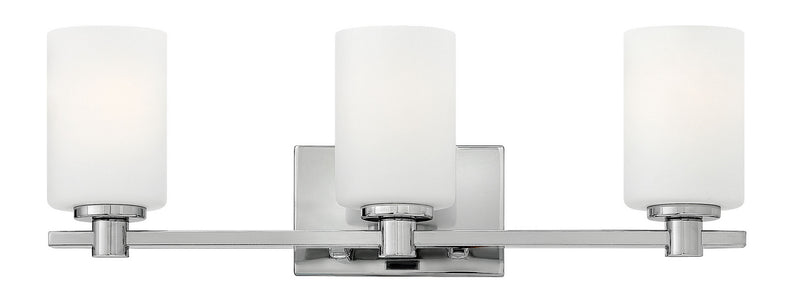 Hinkley 54623CM LED Bath, Chrome