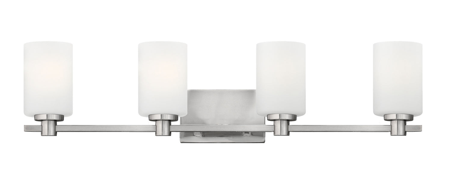 Hinkley 54624BN LED Bath, Brushed Nickel