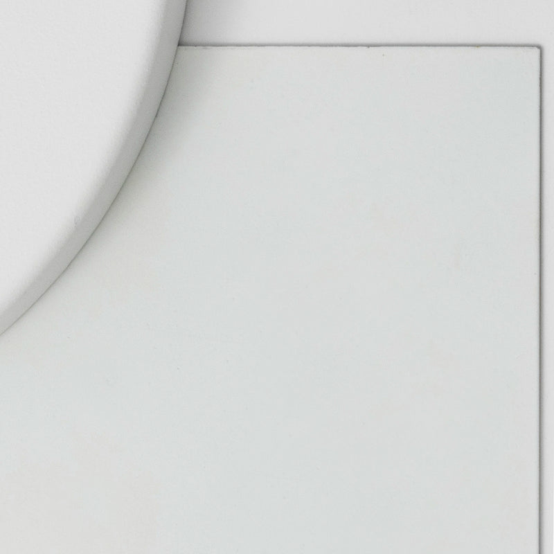 Crystorama 5534-WW-CL-I Four Light Mini Chandelier, Wet White