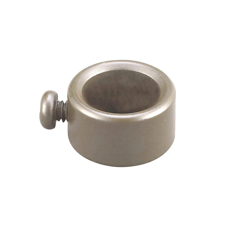 W.A.C. Lighting SK05-BN Suspension Rod Adapter, Brushed Nickel