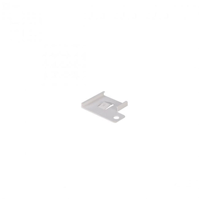 W.A.C. Lighting SL-C1-WT Connector, White