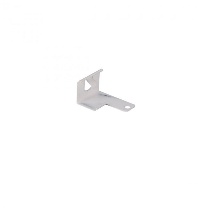 W.A.C. Lighting SL-C2-WT Connector, White